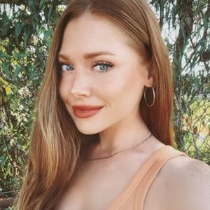 Lexi Buchanan