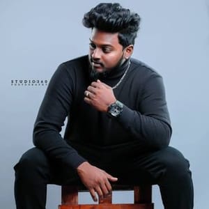 Isai Pradeep Kickerz