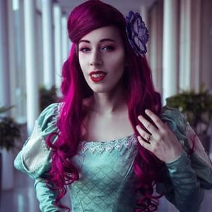 Casey Renee Cosplay