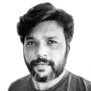 Danish Siddiqui