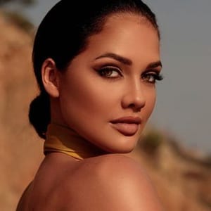 Natasha Joubert