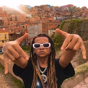 Serginho Smith