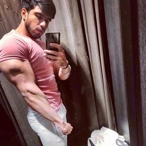 Dev Lohia