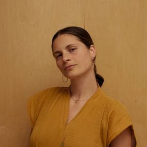 Molly Mitchell