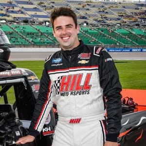 Timmy Hill