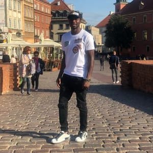 Kehinde Fatai
