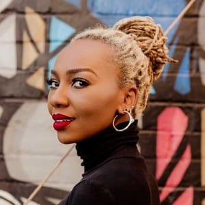 Ayo Tometi