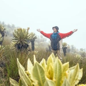 Jesse Lopez(travel)