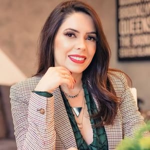 Joyce Parizotto