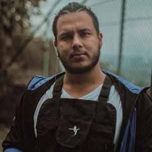 Pablo Leal