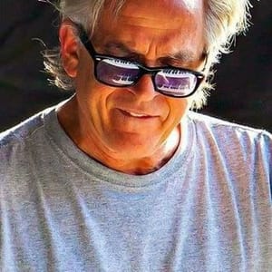 Steve Porcaro