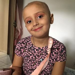 Livia Belo Stanisce