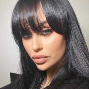 Karkaja  Kaja Karpienko
