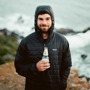 Jake Kuick