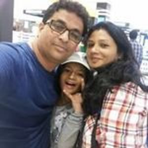 Anup Upadhyay