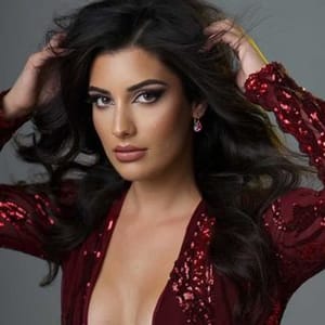 Jessica Marchi