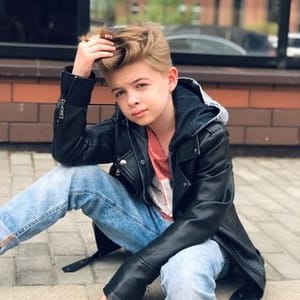 Egor Maslov