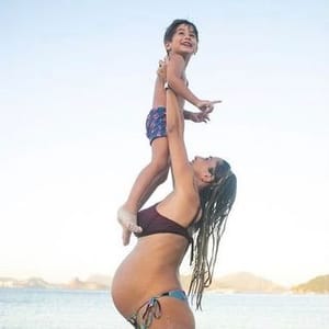 Prisla  Maternidade