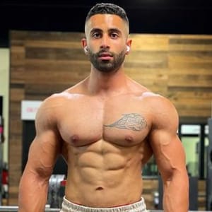 Basil Alqaisoom