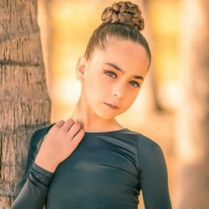 Lena Garcia