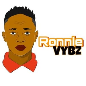 Ronnie Vybz