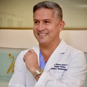 Dr.norman Blanco