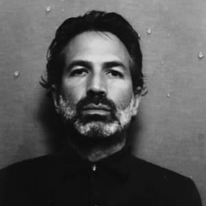 Adam Broomberg