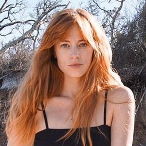Courtney Barriger