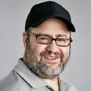 Yehuda Berg