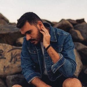 Santiago Moralles