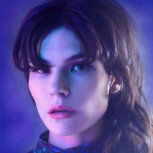 Olivia Merilahti Is Prudence