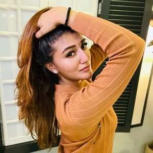 Nithya Shree