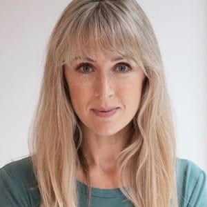 Helen Russell