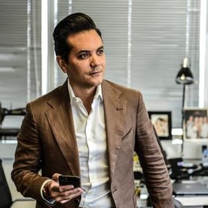 Fred Furtado