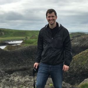 Mark Iandolo