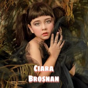 Ciara Brosnan Official