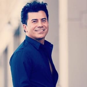 Jamshid Moghadam