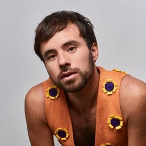 Adrian Bello