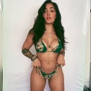 Andie Veronica