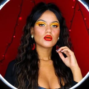 Leticia Damascena