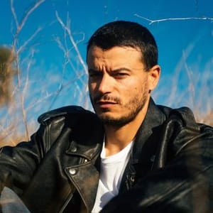 Adryen Mehdi
