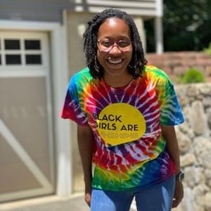 Aundrea Tabbs-smith