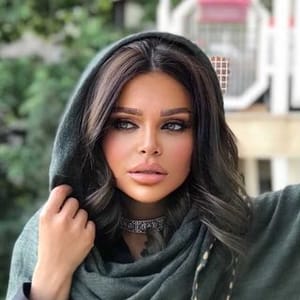 Maryam Yekta