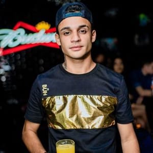 Salt Dj