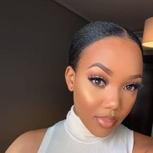 Monica .b. Edomwonyi