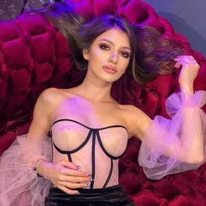 Bianca Parvu