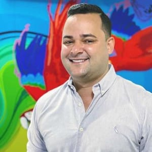 Max Freitas