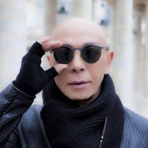 Pavel Mieses Couture