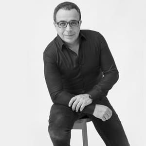 Carlos Rossi