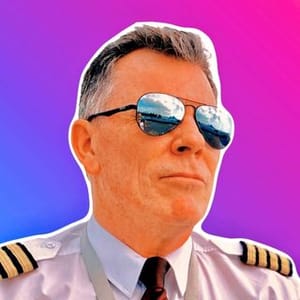 Capt Chris